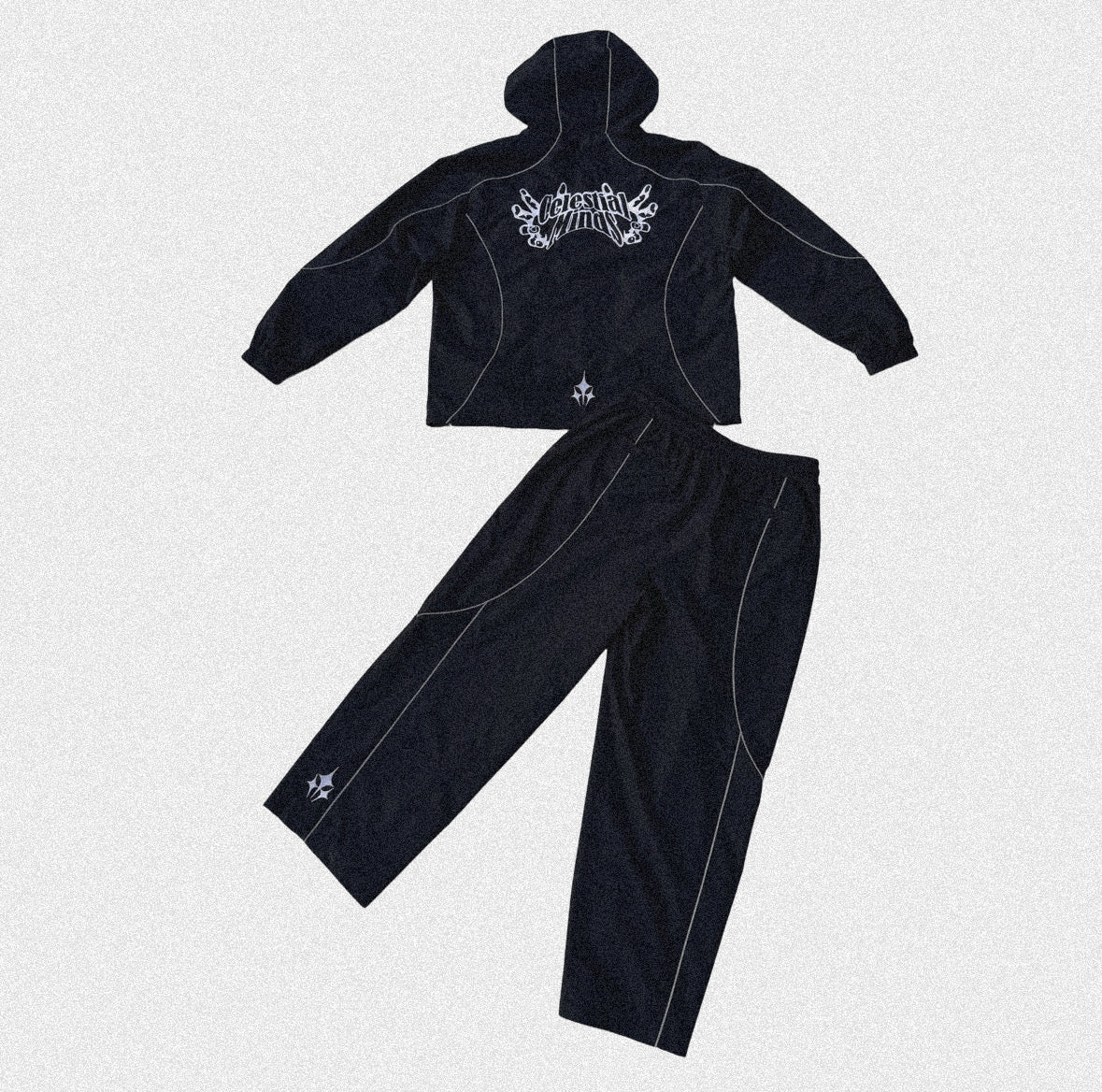 CM Tracksuit Set