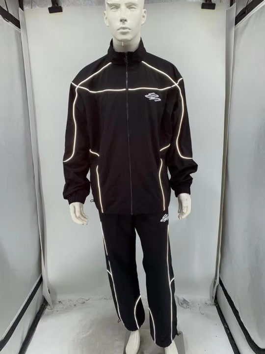 Tracksuits Reflective