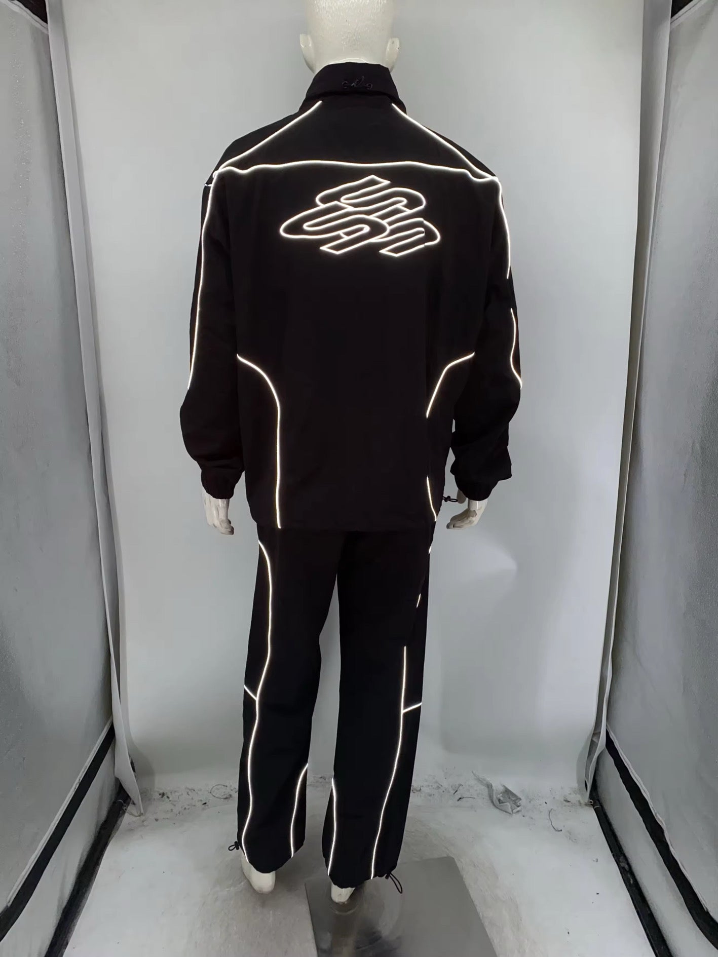 Tracksuits Reflective