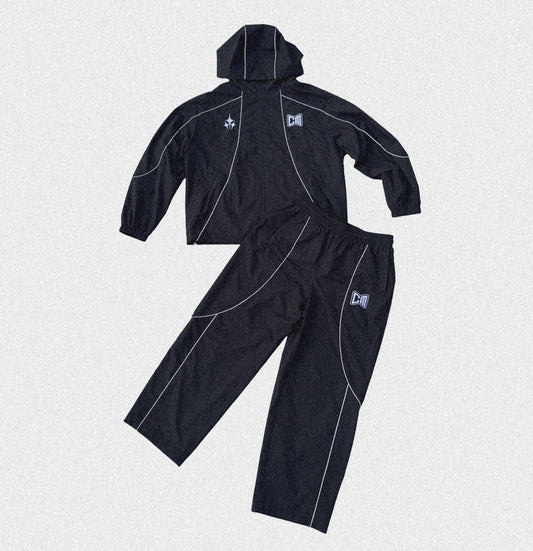 CM Tracksuit Set